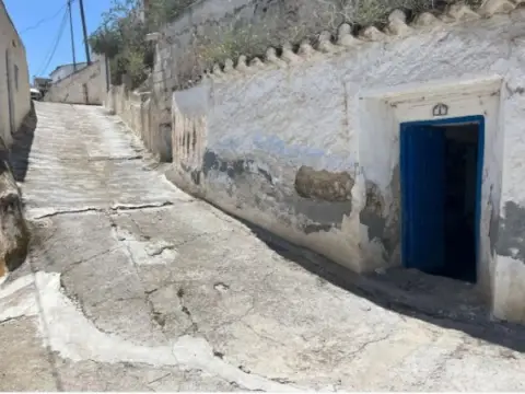 Casa en Baza