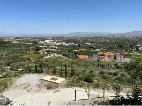 Casa en Baza