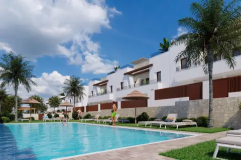Casa en Orihuela Pedanías