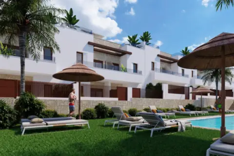 Casa en Orihuela Pedanías