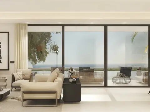 Casa en Málaga Capital