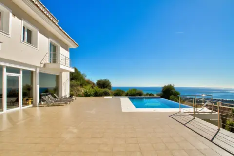 Casa en Los Monteros