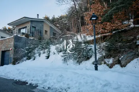 Terreno en Anyós