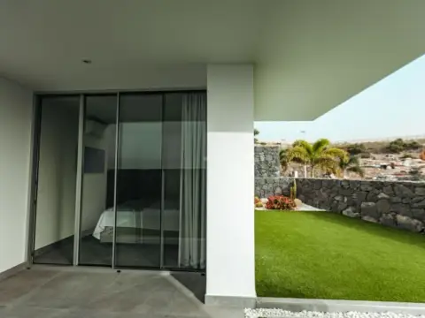Casa en Callao Salvaje-Playa Paraíso-Armeñime