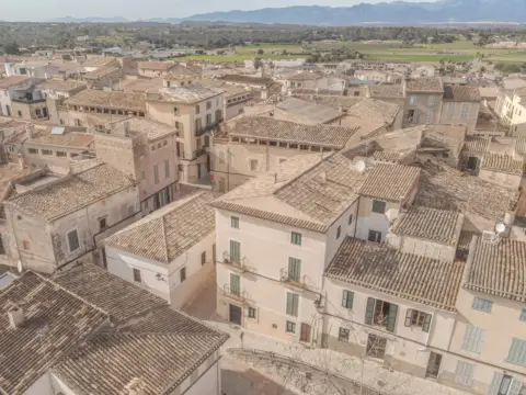 Casa en Sineu
