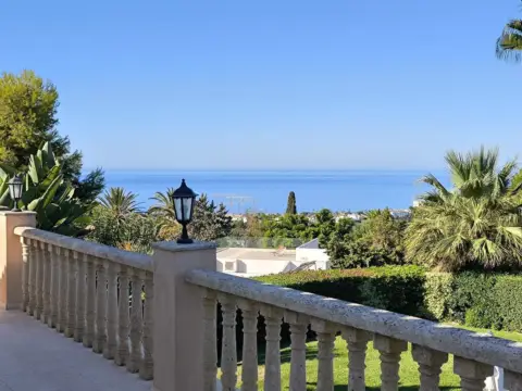 Casa en Costabella-El Rosario-Ricmar