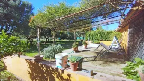 Rural Property in Benalup-Casas Viejas