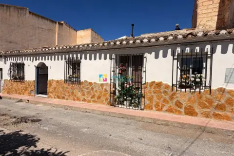 Casa en Almanzora