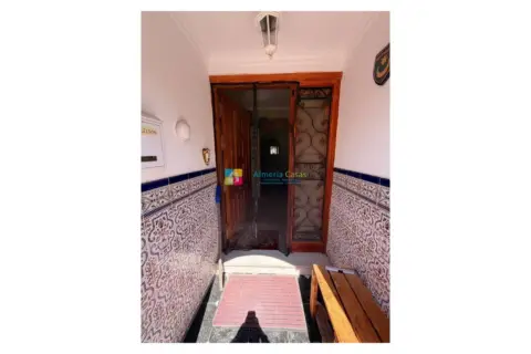 Casa en Almanzora