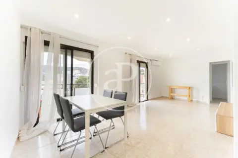 Apartamento en Cala Major