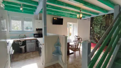 Casa en Balmori