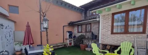Casa en Balmori