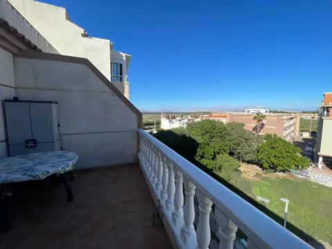 Apartamento en La Mata