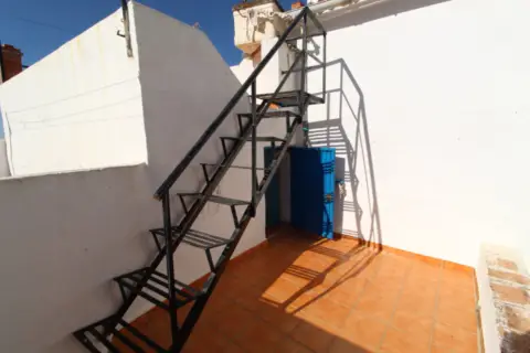 Casa en Canillas de Albaida