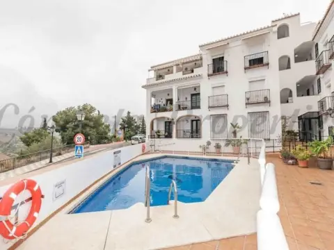 Apartamento en Frigiliana