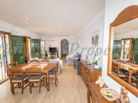 Apartamento en Frigiliana