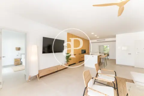 Apartamento en Baños de San Juan