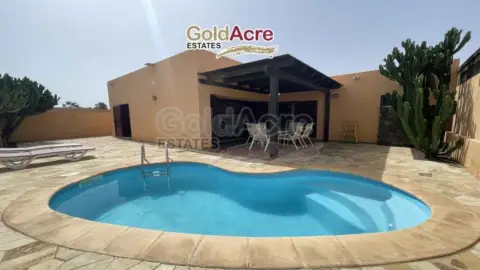Casa – Los Llanos de Aridane