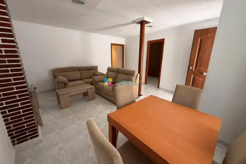 Casa en Fines