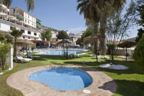 Local comercial en Cómpeta