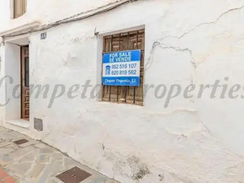 Casa en Salares