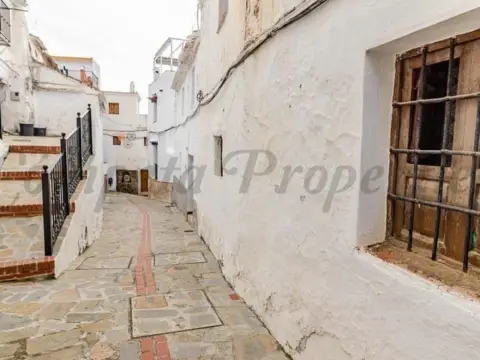 Casa en Salares