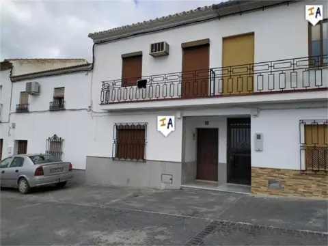 Casa en Santaella