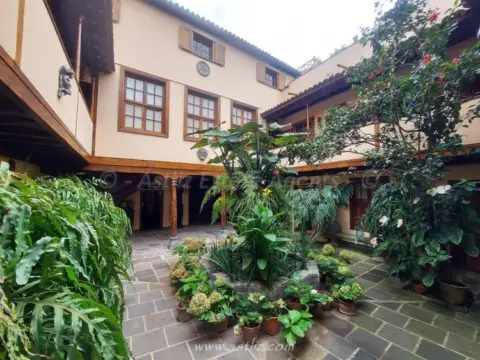 Casa en Cañada