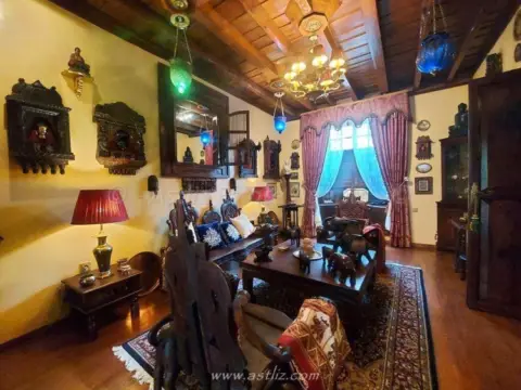Casa en Cañada