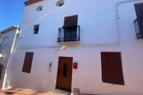 Casa en Cóbdar