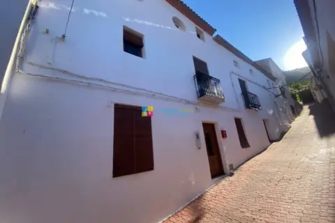 Casa en Cóbdar