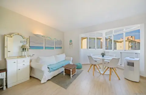Apartamento en Cales de Mallorca