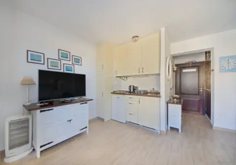 Apartamento en Cales de Mallorca