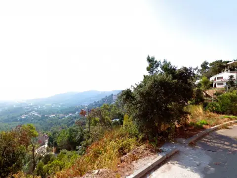 Terreno en Palafolls