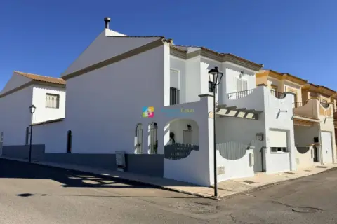 Dúplex en Albox