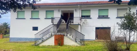Casa en Llanes