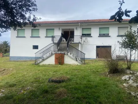 Casa en Llanes