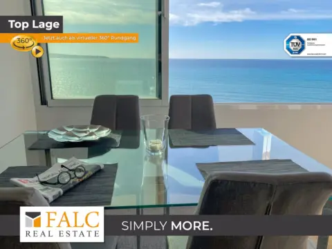 Apartamento en Les Meravelles