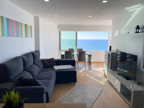 Apartamento en Les Meravelles