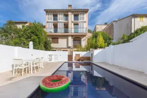 Apartamento en Lazareto