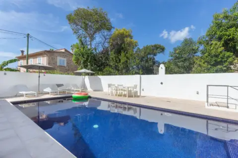 Apartamento en Lazareto