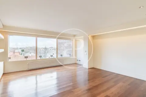Apartamento en Nueva España