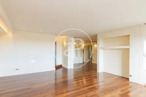 Apartamento en Nueva España