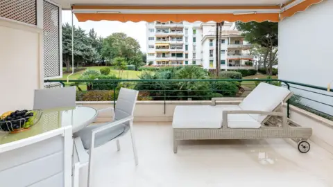 Apartamento en Portals Nous-Bendinat