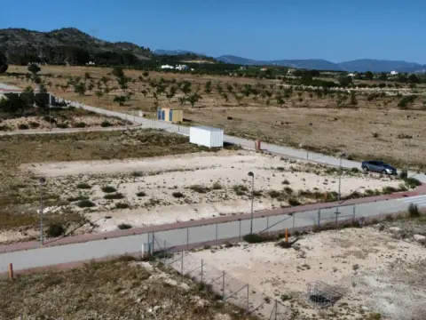 Terreno en Salinas