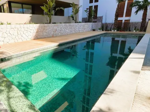 Apartamento en Palma de Mallorca