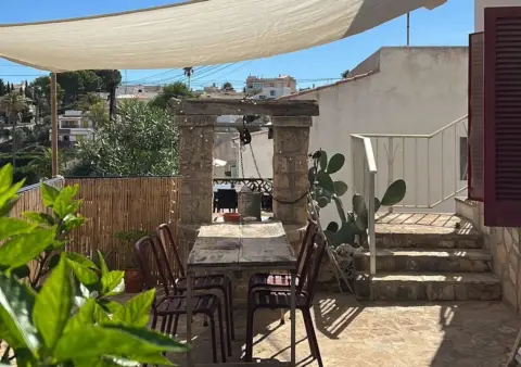 Apartamento en Felanitx