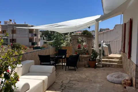 Apartamento en Felanitx