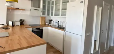 Apartamento en Palma de Mallorca
