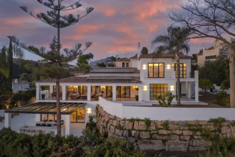 Casa en El Paraíso